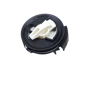 Sensore di urto porta anteriore sinistra DACIA Sandero Serie 988302102R H4DF4 Bifuel/Gas 1000 (21>) - Product Image 3