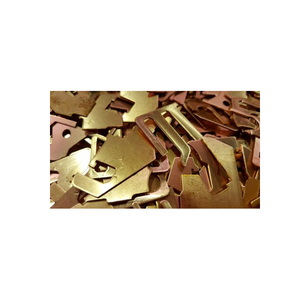 Chatarra de Bronce / Chatarra de Latón / Chatarra de Latón Tipo Miel - Product Image 6