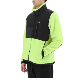 เสื้อแจ็คเก็ตซอฟต์เชลล์ผู้ชาย สไตล์ลำลอง สำหรับฤดูหนาว ระบายอากาศได้ดี กันลม มีซิปปิด แขนยาว ปรับแต่งได้ - Product Image 3