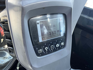 Mini-excavatrice Kubota K008-5 KX040-4 neuve, prix avantageux, best-seller - Product Image 6