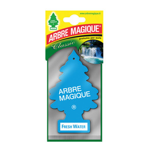 Agua Fresca Clásica Arbre Magique - Product Image 1