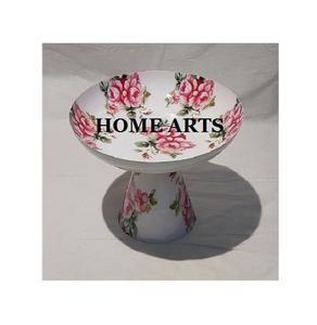 Cuenco de chocolate de hierro de la mejor calidad, diseño simple, forma redonda, cuenco decorativo para chocolates al precio más bajo - Product Image 2