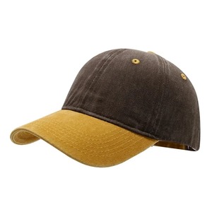 Gorra de béisbol deportiva en relieve con diseño de moda de 6 paneles con logotipo personalizado en relieve para niñas y mujeres - Product Image 3