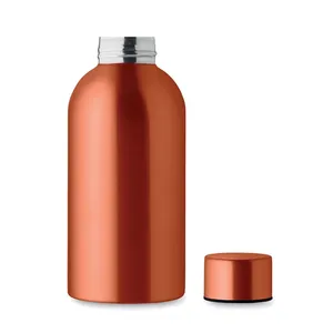 Borraccia Termica Athena Mid 500ml in Acciaio Inossidabile - Bottiglia Sostenibile per Merchandising - Product Image 3