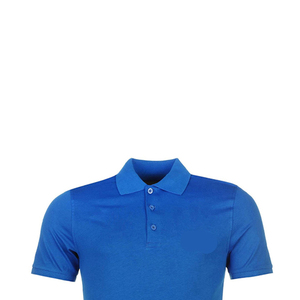 Polos al por mayor para hombres, tela de algodón de manga corta, estilo liso o personalizado, ajuste cómodo, disponible a granel barato ahora - Product Image 5