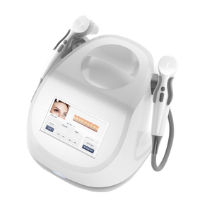 Máquina de Belleza Facial 2 en 1 Portátil <span class=keywords><strong>2026</strong></span> con Martillo Frío y Caliente y Activador de Vibración de Energía Magnética por Sonar - Product Image 3