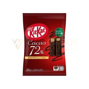 Barras de Chocolate KitKat Premium Japonesas de 90g, Múltiples Sabores, Kit Kat Origen Japón - Product Image 1