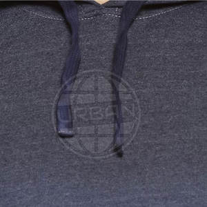 Ropa de invierno para hombre, sudaderas con capucha informales de color sólido, sudaderas con capucha, ropa de moda, sudaderas con capucha ajustadas para hombre - Product Image 6