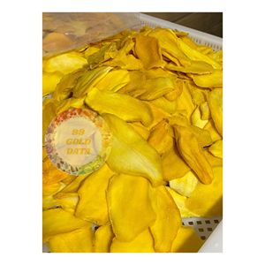 PRECIO AL POR MAYOR PEDIDO A GRANEL Rodajas de Mango Seco Rodajas dulces naturales Rodajas orgánicas de alta calidad de grado premium VIETNAM - Product Image 5