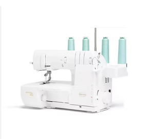 Machine à coudre Baby Lock Coverstitch neuve d'origine - Product Image 1