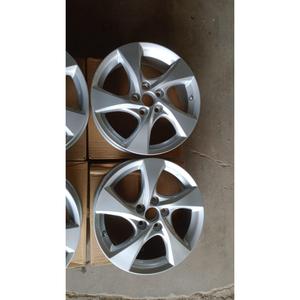 Ruedas de Aleación para TOYOTA C-HR Híbrido (16>23) 42611F4030 - Product Image 2