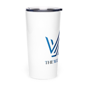 Fiaschetta sottovuoto in acciaio inox affusolata da 650ml classico Design americano regali aziendali bevono coperchio di isolamento termico caldo freddo - Product Image 2