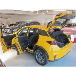 AUTO USADO EN BUEN ESTADO, LEXUS LBX 1.5H SUV 2024, LISTO PARA ENVIAR - Product Image 6