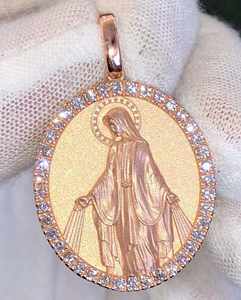 Collar con colgante redondo clásico, joyería formal elegante - Product Image 6