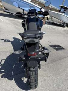 Motocicleta Ibex 450 2025 - Product Image 5