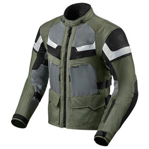 Combinaison de moto en Cordura tendance et personnalisée, nouvelle collection, vente chaude / Fabrication de haute qualité, combinaison de moto en Cordura pour homme, best-seller - Product Image 3