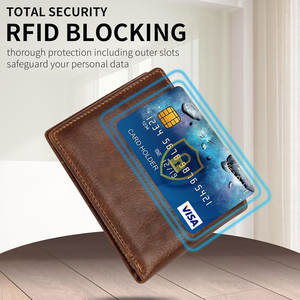 Wholesale Quality Popular Design <b>Leather</b> <b>Wallet</b> Stylish Look Easy to Use <b>Leather</b> <b>Wallet</b> - Product Image 4