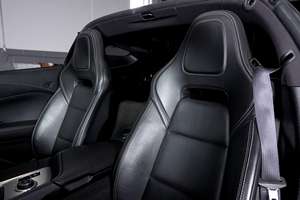 Chevrolet Corvette Stingray Coupé 2014 Usado, 19800 Millas, Motor V8 de 6.2 Litros, Escape de Alto Rendimiento, Mayormente Sin Modificar - Product Image 5