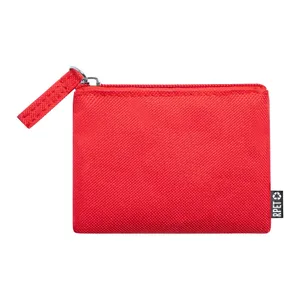 "RPET Eco-Friendly Dirham Coin <b>Purse</b> for Money Management" - Product Image 1