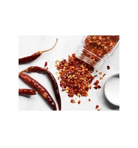 พริกป่นแดงคุณภาพพรีเมียมสำหรับปรุงอาหาร รสเผ็ดหอมสดชื่น - Product Image 1