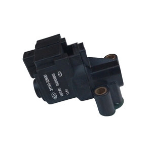 Offre Spéciale OEM 35150-22600 35150-22600 actionneur ASSY-IDLE vitesse soupape de contrôle de vitesse d'air pour <span class=keywords><strong>Hyundai</strong></span> KIA <span class=keywords><strong>Accent</strong></span> 00 Tuscani - Product Image 1