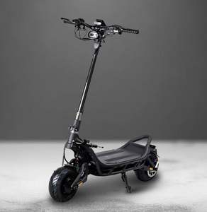 NUEVO Scooter Eléctrico Original NAMI BURN E 2 MAX 8400w 72V 40AH - Product Image 1