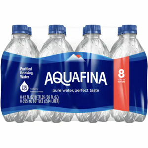 Compra al por Mayor de Agua Mineral Aquafina en Botella de 500 ml / Distribuidores Mayoristas de Agua Purificada Aquafina - Product Image 6