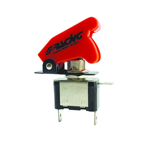 Interruptor Red Baby Go con LED rojo - Product Image 3