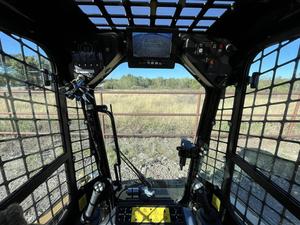รถตักล้อยาง ASV POSI-TRACK RT50 ปี 2023 สำหรับขาย - Product Image 6