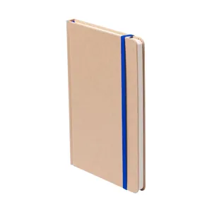 Ecological <b>A5</b> Prunus <b>Notebook</b> Recycled Paper Gadgets - Product Image 1