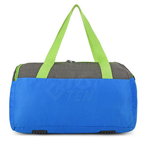 Bolsa de Lona de Alta Calidad con Gran Capacidad de Almacenamiento, Diseño Cómodo para Llevar y Construcción Resistente para Viajes, Gimnasio y Deportes - Product Image 4