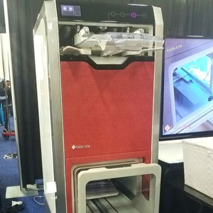 NOUVELLE ANNONCE POUR Foldimate, machine à plier le linge entièrement automatique, capacité de pliage du tissu, haut de gamme - Product Image 2