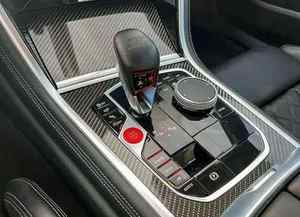 Sedán M8 2024 Usado, Motor Turbo de Gasolina, Caja de Cambios Automática, Neumáticos R17, Asientos de Cuero, Cámara Trasera, Volante a la Izquierda - Product Image 4