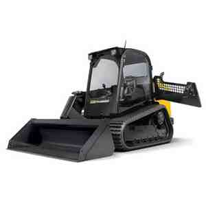Chargeuse sur pneus diesel JCB 3TS-8T en gros, moteur Cummins, engrenage léger, machine multifonctionnelle robuste, pompe moteur 220V rapide - Product Image 1