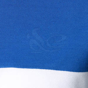 Polo informal de manga corta para hombre, superventas, colección al por mayor de nuevos adultos, técnica de estampado de tejido de punto - Product Image 5