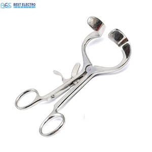 Retractores Bucales Dentales de Nuevo Estilo, Suministro Directo de Fábrica, Herramientas Dentales Ligeras - Product Image 2