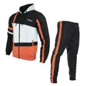 Costumes de jogging en coton de haute qualité pour hommes, modèles d'hiver personnalisés, imprimés 3XL, top 10 des ensembles de vêtements de sport avec logo personnalisé - Product Image 5