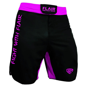 Pantalones cortos BJJ MMA personalizables para hombre, ropa de entrenamiento de diseño personalizado para artes marciales - Product Image 4
