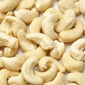 VIETNAM CASHEW NATURAL WHITE SUPER QUALITY W320 W240 W180 WHOLESALES