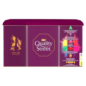 Para la venta de 100% chocolates y toffees callejeros de calidad pura en lata/tarro al mejor precio al por mayor barato - Product Image 2