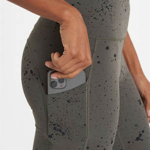 Best Selling Lightweight Women Yoga Leggings Wholesale Price Best Selling New Design Women Yoga Legging for Sale - Product Image 4