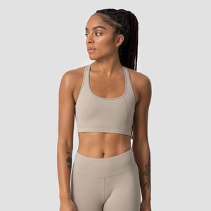 Soutien-gorge de sport personnalisé pour femmes, yoga, fitness, vente en gros, soutien-gorge de sport pour femmes sur mesure - Product Image 4