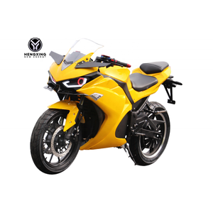 Motocicleta Eléctrica para Adultos de 8000W, Alta Potencia, Todoterreno, para Calle, Duradera, de Largo Alcance, Venta Directa, Modelo Pro - Product Image 2