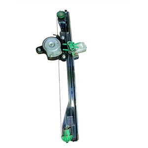 ALZACRISTALLO ELETTRICO ANTERIORE SINISTRO FIAT Punto Sedan 3P 2a Serie 51764550 (99>03) - Product Image 2