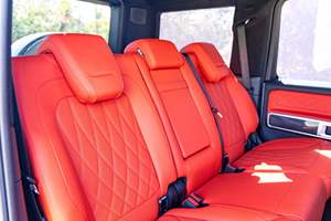 SUPER CLEAN LHD/RHD 2026 MER-CEDES-A-MG G63 LISTO PARA ENVIAR - Product Image 4