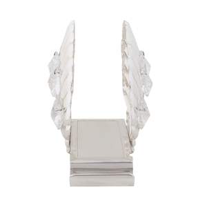 Porte-serviettes en métal antique Vente chaude de fournitures de restaurant Fabricant et boîtes à mouchoirs de l'exportateur - Product Image 3