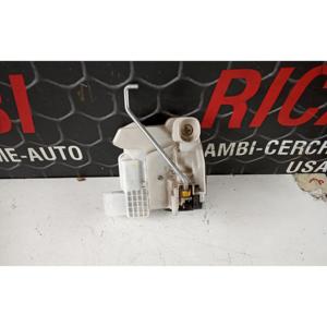KIA Rio 4ème Série (11>) SERRURE AVANT GAUCHE 813111W030 - Product Image 4