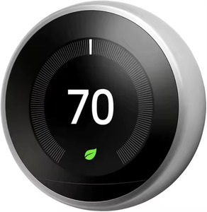 Thermostat intelligent Nest de qualité supérieure T3007ES 3ème génération - Product Image 1