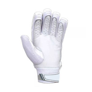 Gants de frappeur de cricket prêts à expédier sur mesure, durables, légers, flexibles, confortables, dernière conception professionnelle de haute qualité - Product Image 3