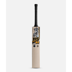 ไม้คริกเก็ต HS 41 PRO EDITION รุ่นทนทาน สำหรับกีฬาลูกแข็ง ทำจากไม้ต้นวิลโลว์อังกฤษ - Product Image 1